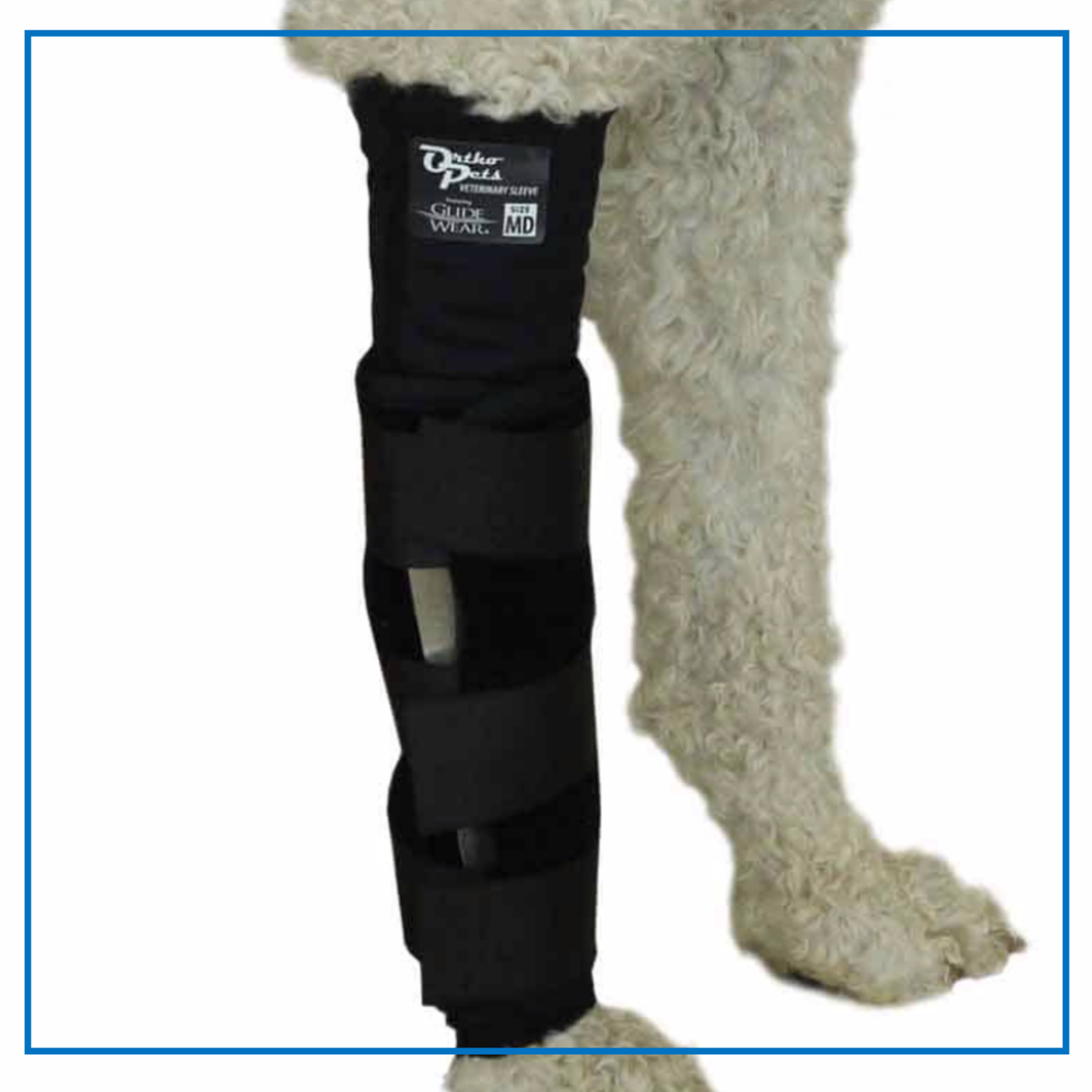 Orthopets (Carpus Wrap)