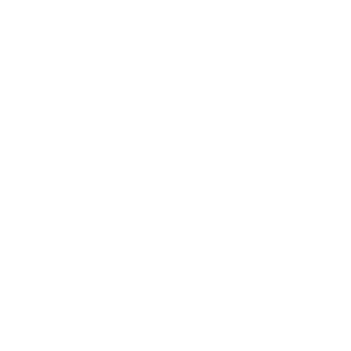 Quotation Marks in White