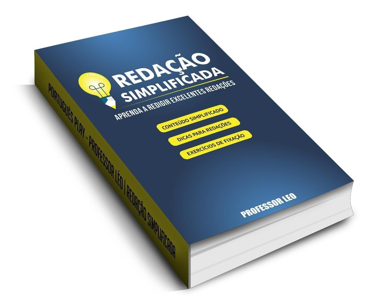 redação simplificada