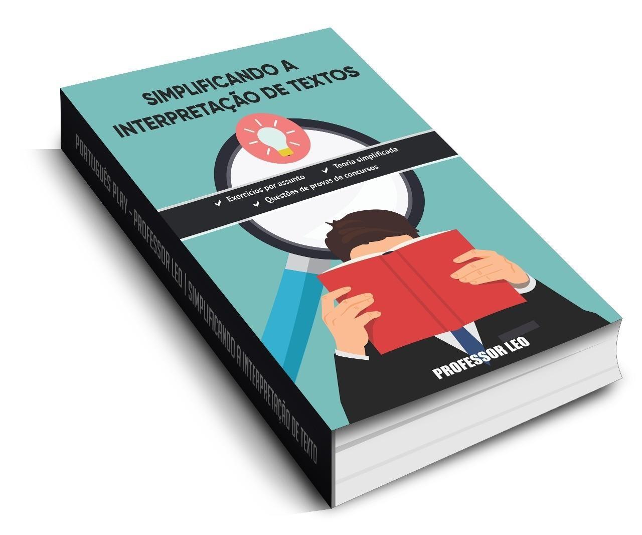 interpretação de texto