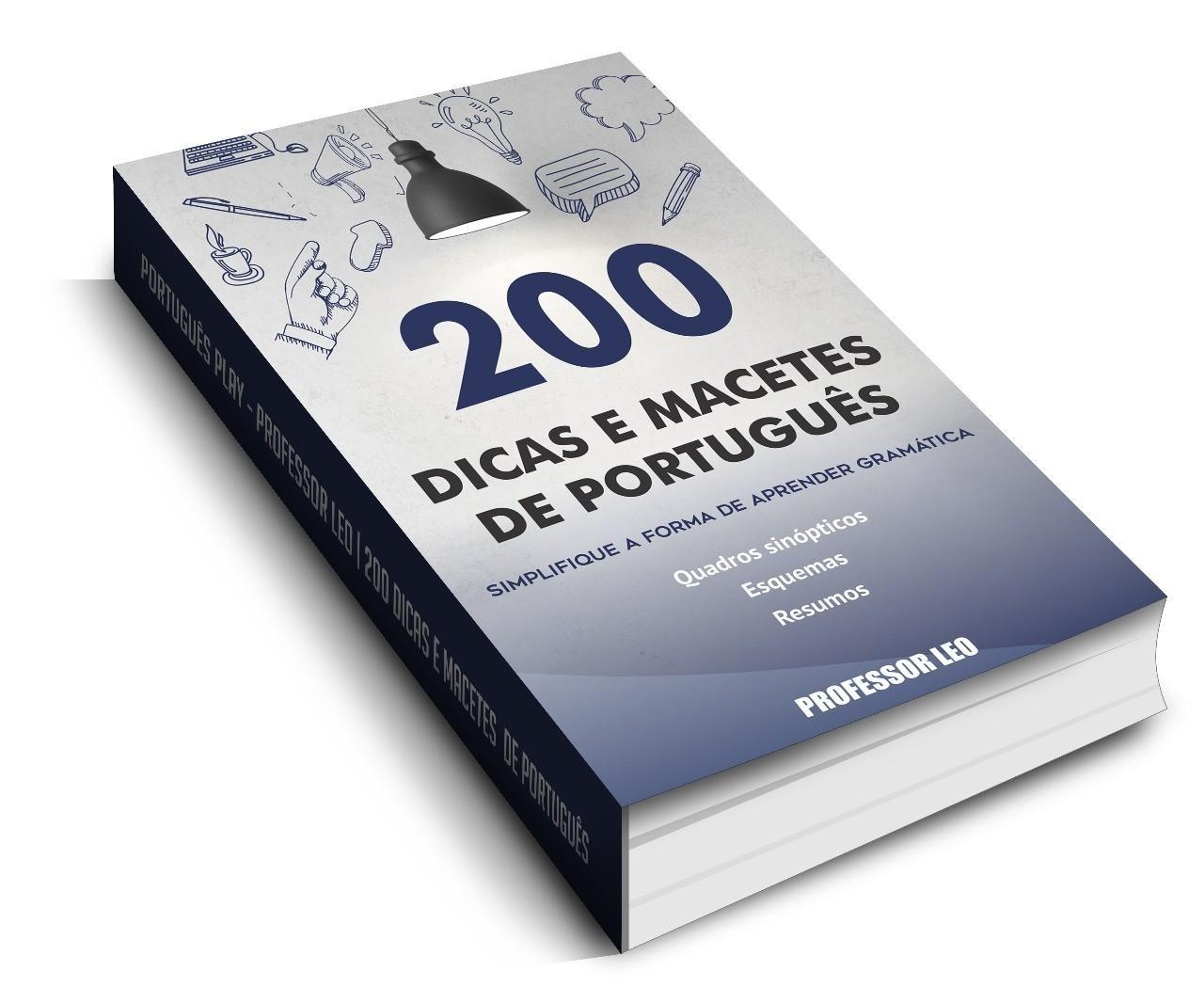 dicas de português