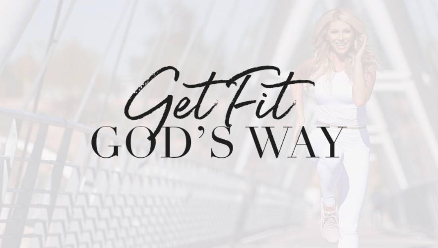 Kim Dolan Leto-Get-Fit-God's-Way