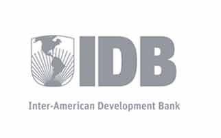 inter-american development bank logo