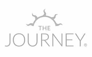 the journey logo