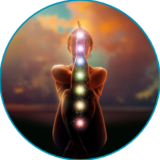 ARK crystal holistic therapy
