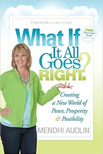 What if it all goes right? Book