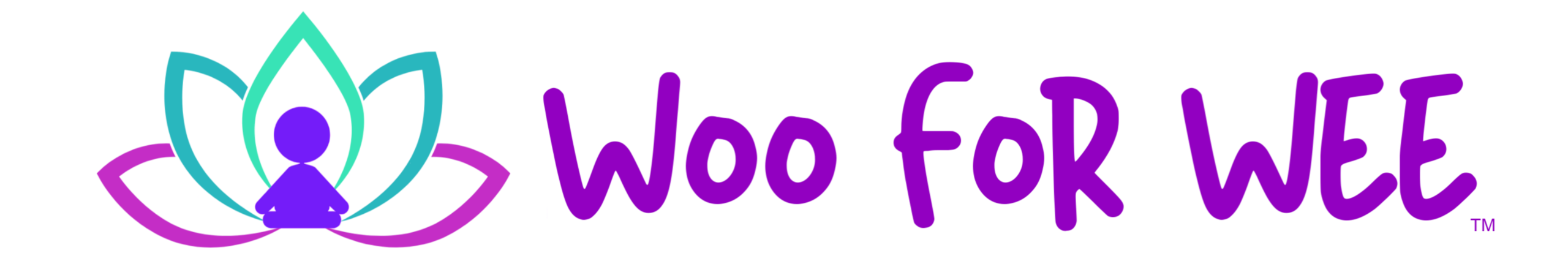 Woo for Wee Logo