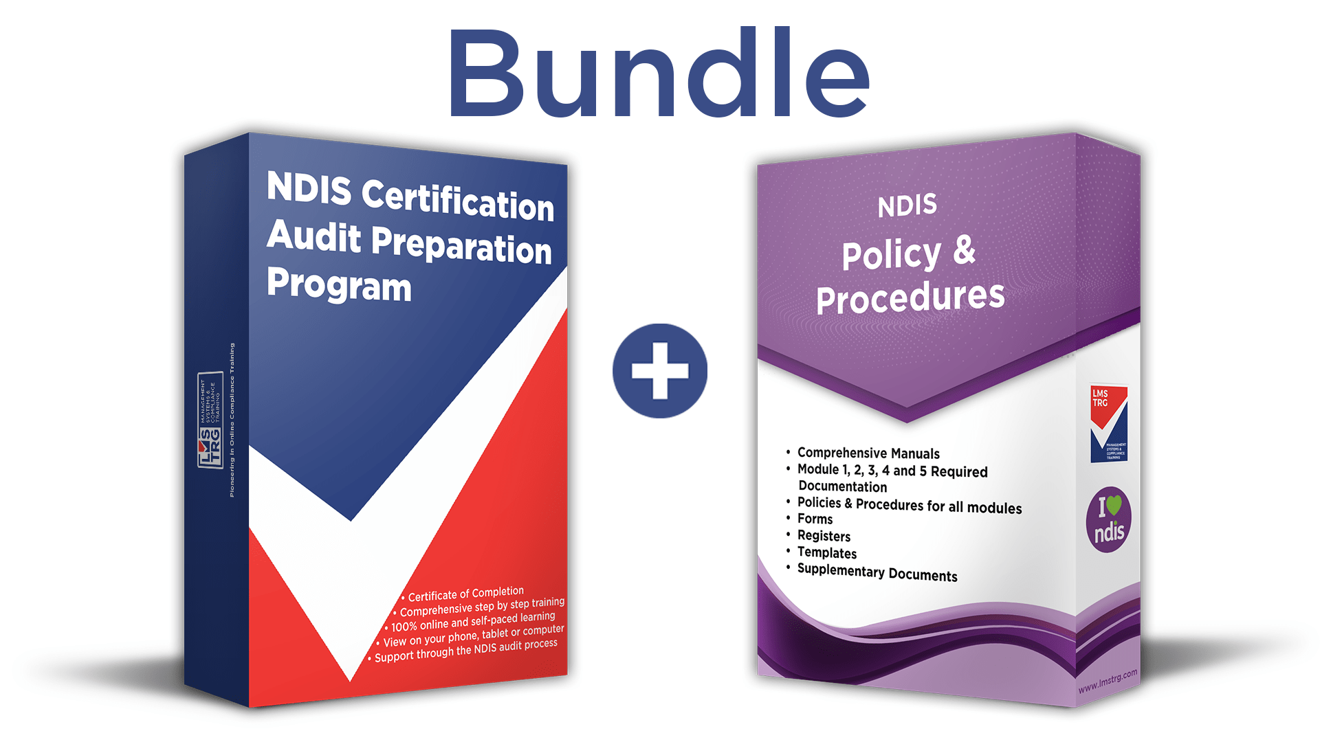 NDIS High Risk Module