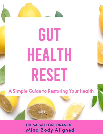 Gut Health Reset