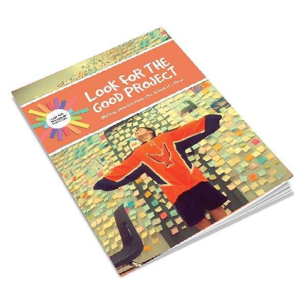 look for the good, gratitude, social emotional learning, SEL, You Matter, Mraz