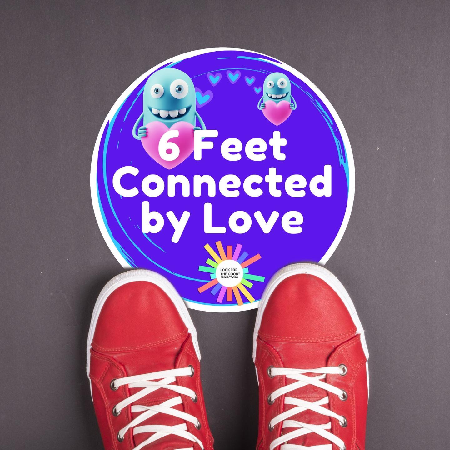 look for the good, gratitude, social emotional learning, SEL