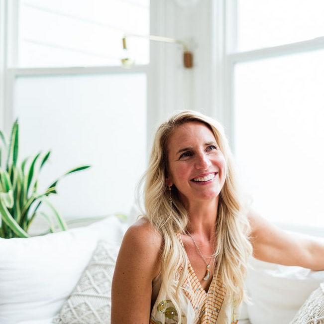life purpose spiritual emily perry affirmation meditation spirit junkie yoga manifestation podcast podcaster rock your purpose personal transformation development