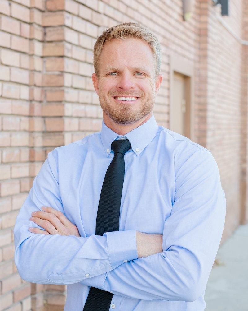 Chase Leavitt is a Real Estate Investment Agent with FIG and holds licenses in UT, AZ, and ID.