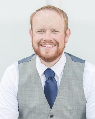 Corey Bohner manages all multifamily investments to ensure cash flow