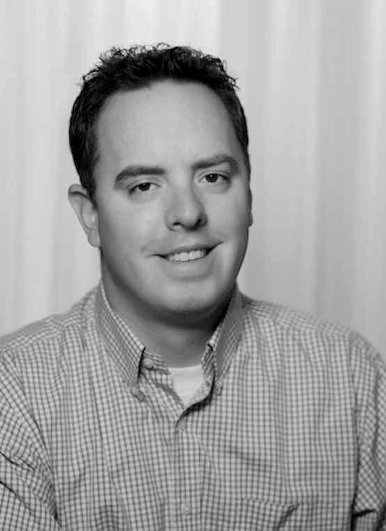 Jacob Erekson is the Director of Construction for FIG