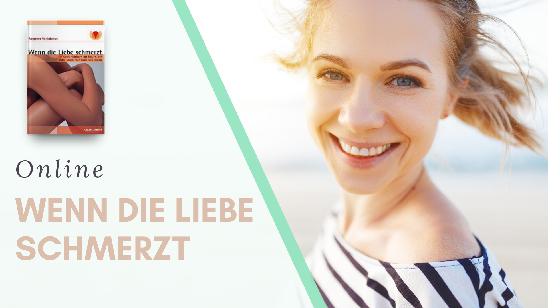 Wenn die Liebe schmerzt - Online-Kurs