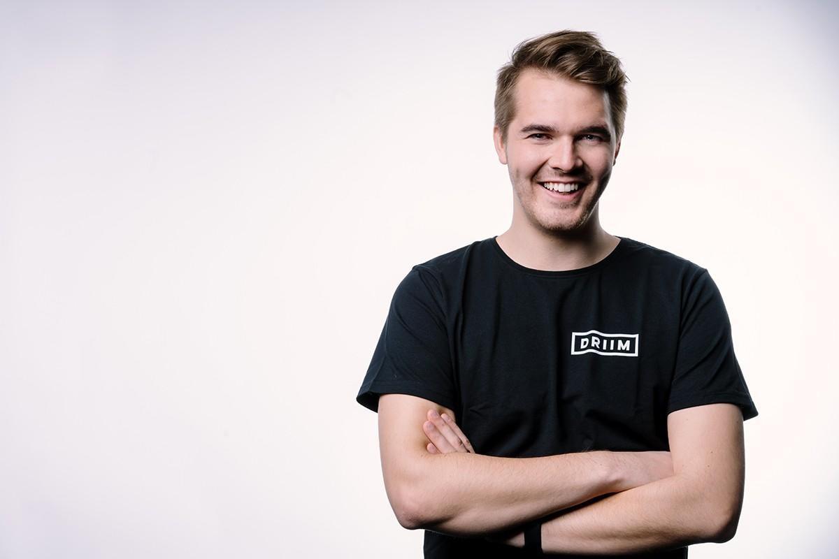Driim Perttu Pölönen