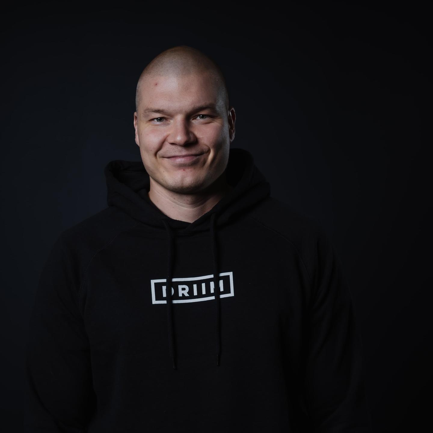 Driim Joonas Kylliäinen