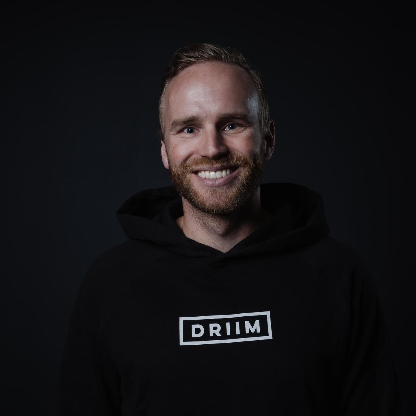 Driim Mika Poutala
