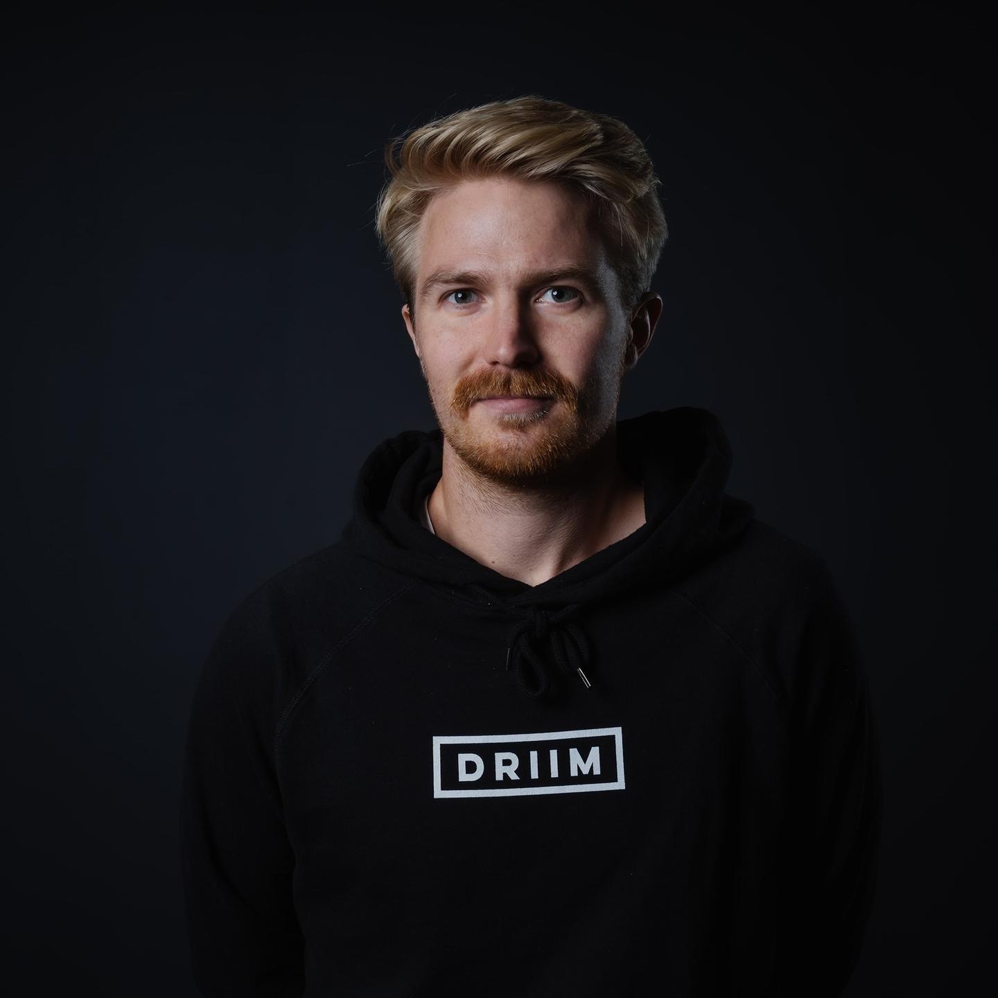 Driim Johannes Terhemaa