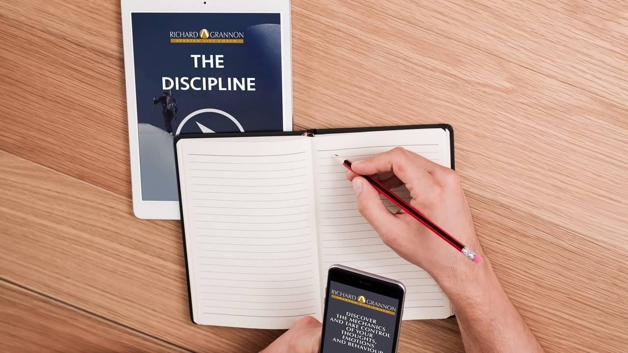 Heal dissociation course