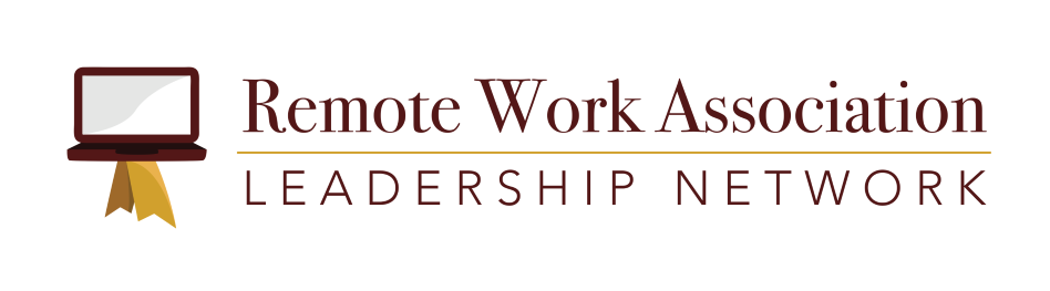 Remote Work Association Logo