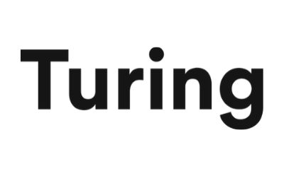 Turing Logo