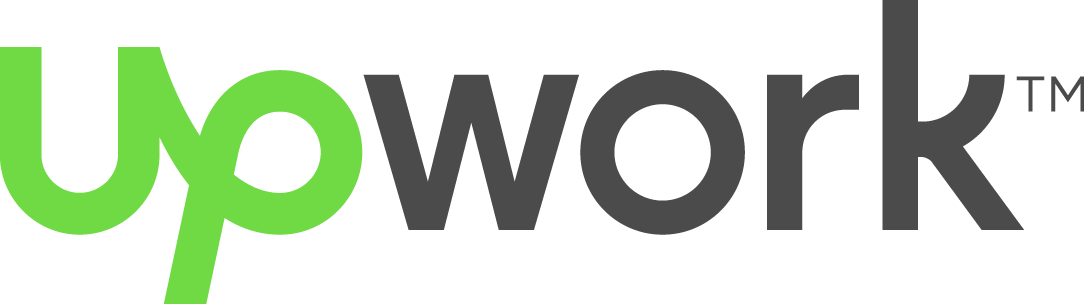 Upwork Logo