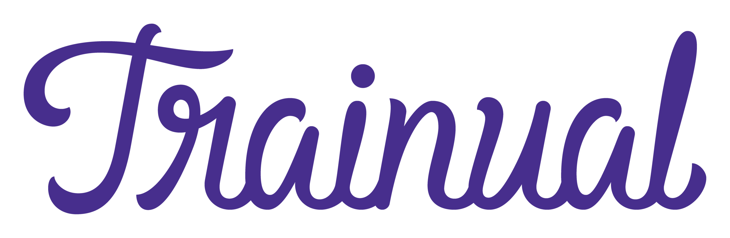 Trainual logo