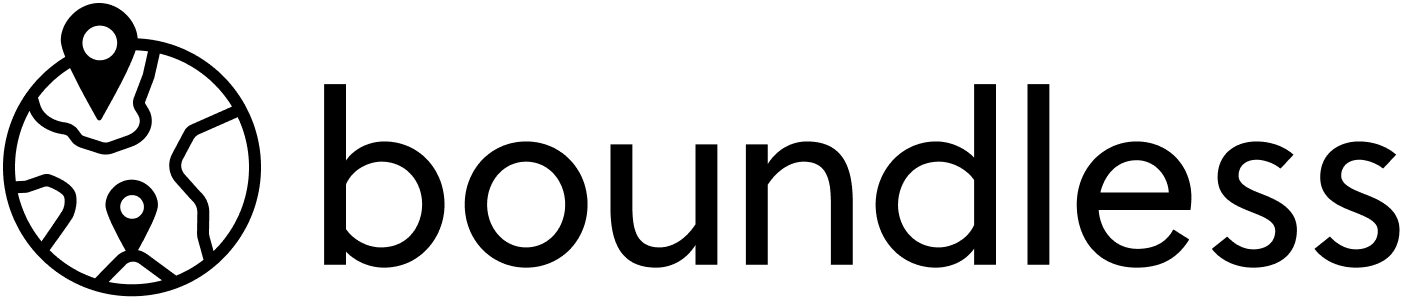 Boundless Logo