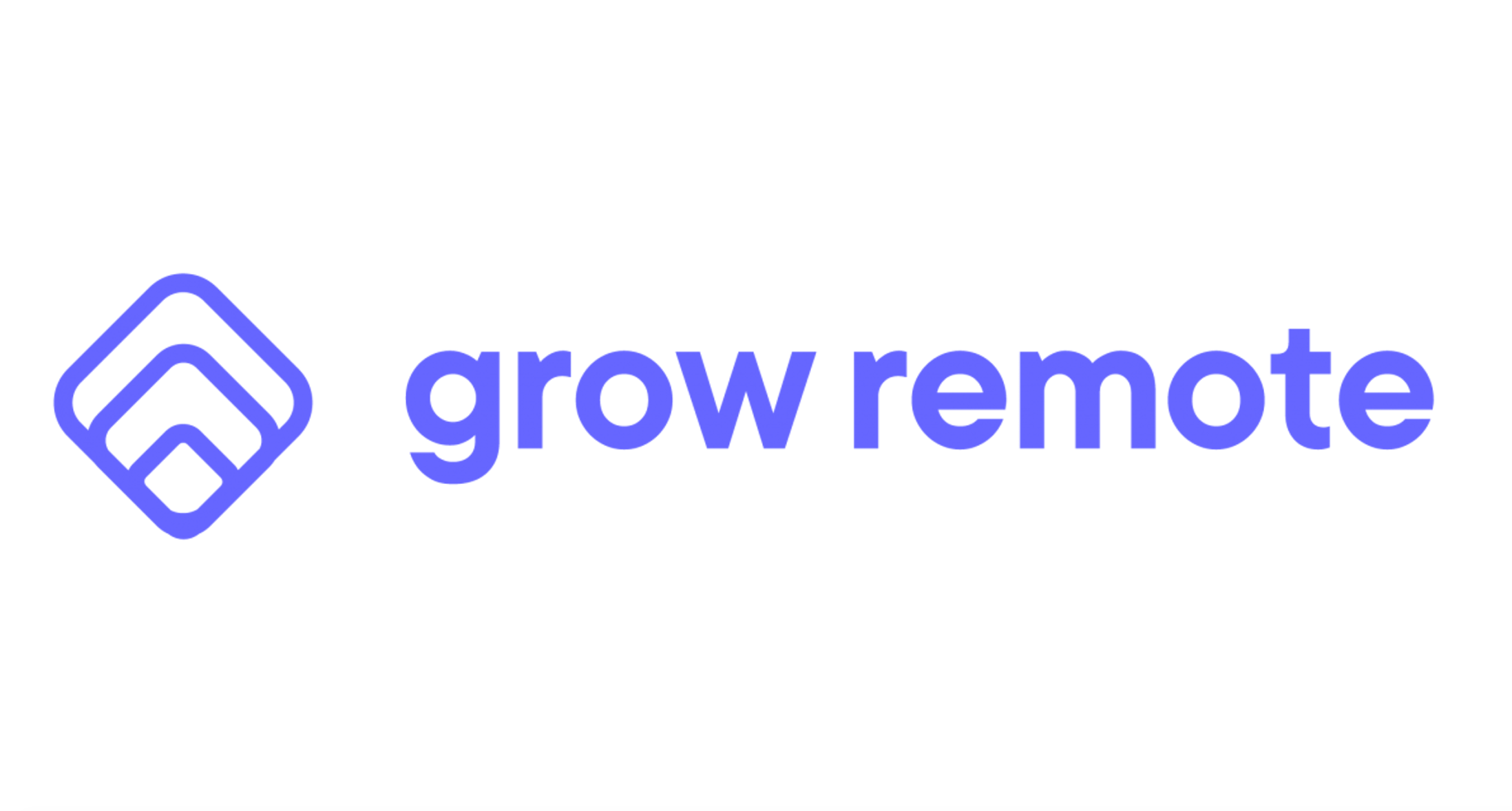 Grow Remote Logo