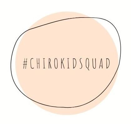 #chirokidsquad