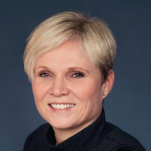 Cathrine Lie Strand, Potensialbygger, markedsføring, Kristin Daly, MetaResource