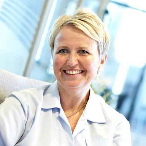 Ranveig Saaghus, referanse for Kristin Daly, MetaResource
