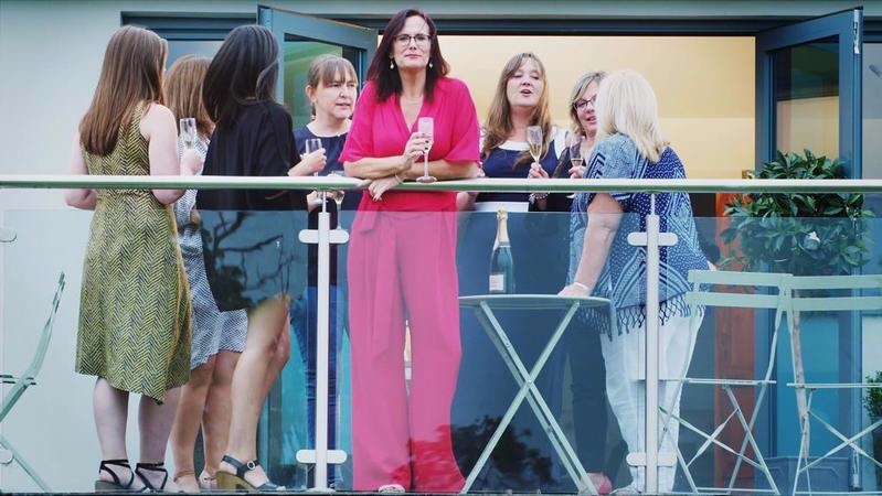 Transformational Business Retreats for Female Entrepreneurs