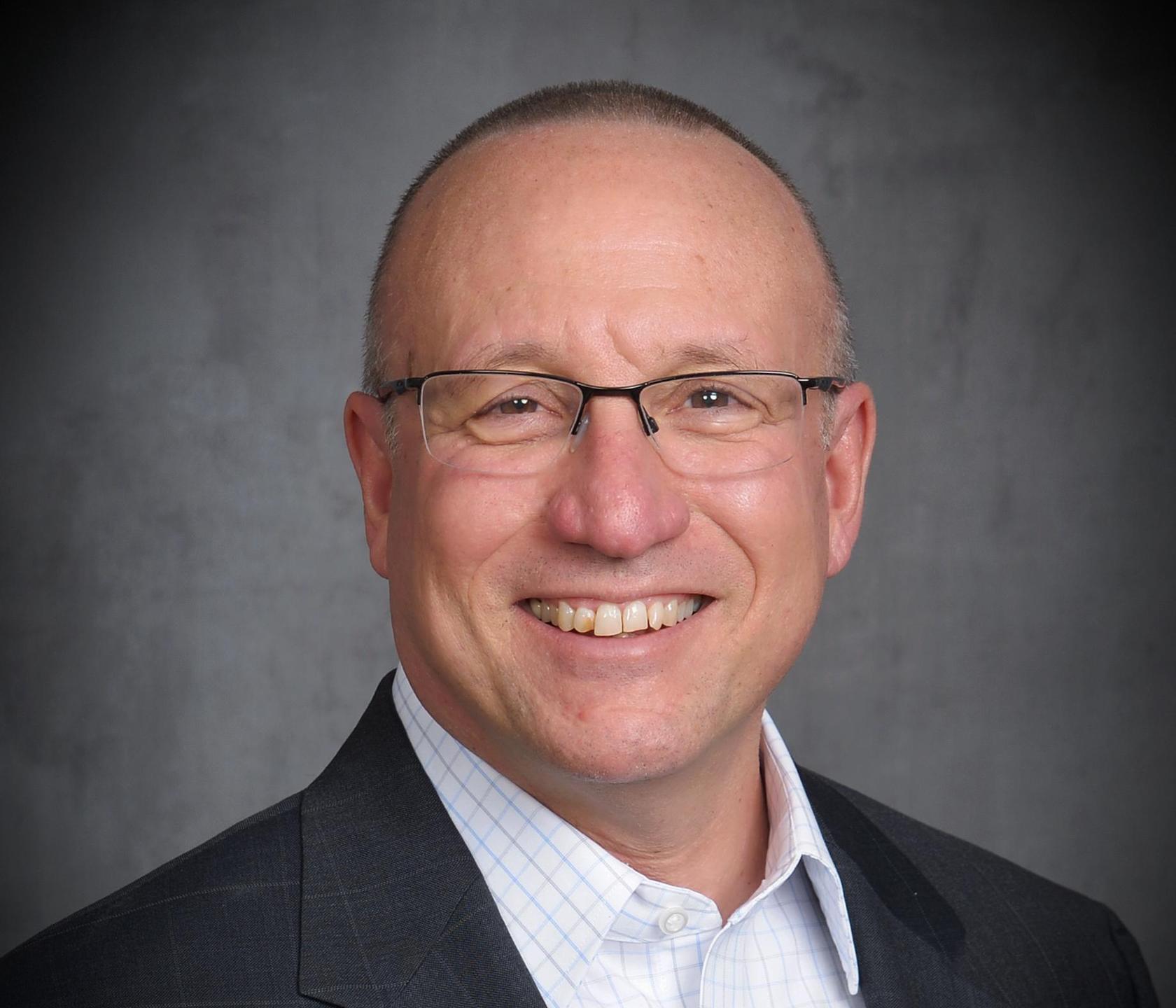 Darrell Amy