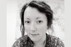 Jen Sands - Practice Momentum administrator
