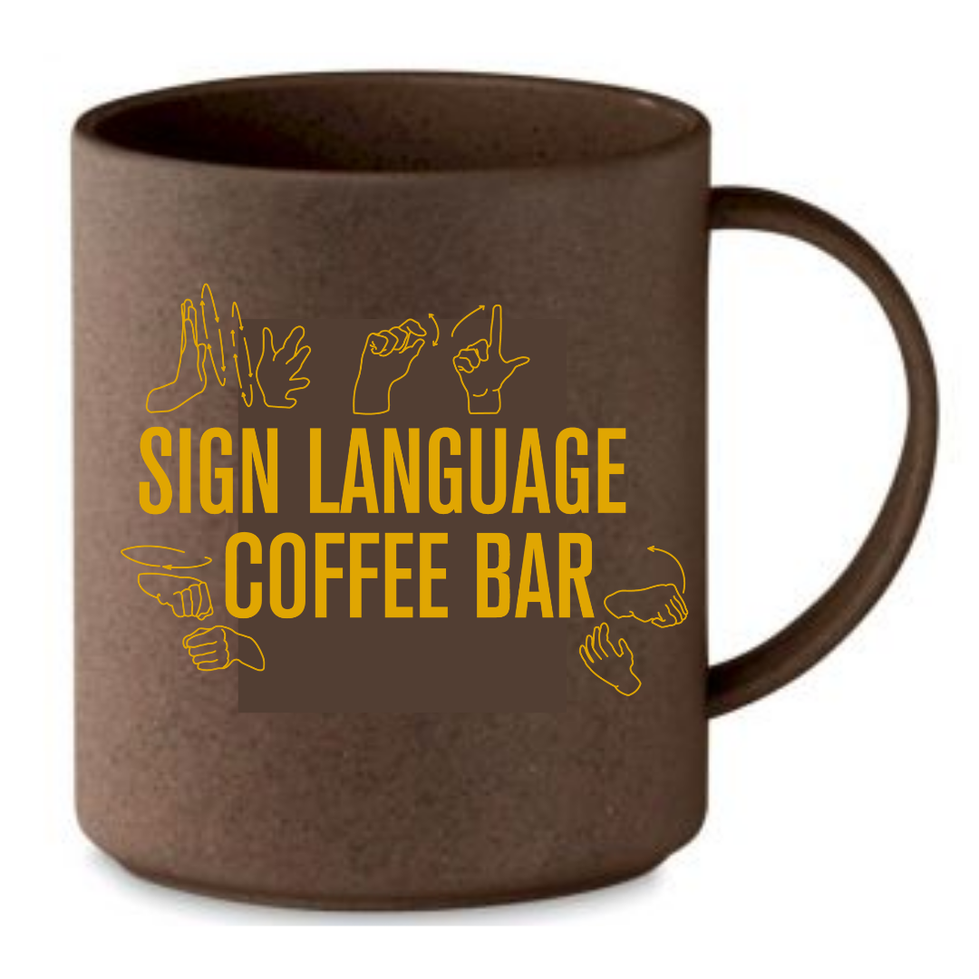 Eco Koffiemok