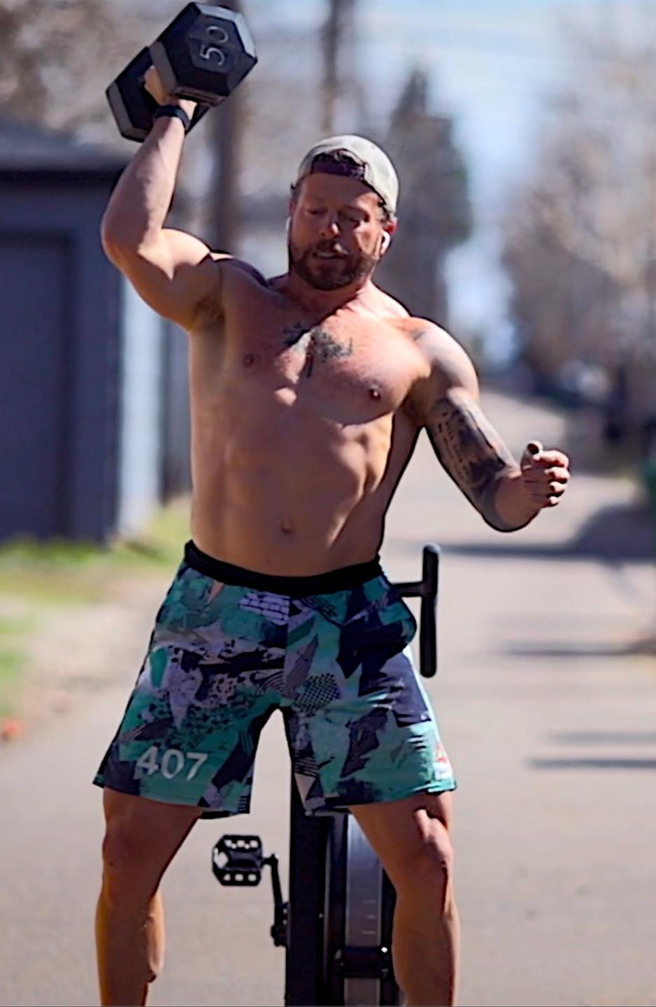 Fitness Apps