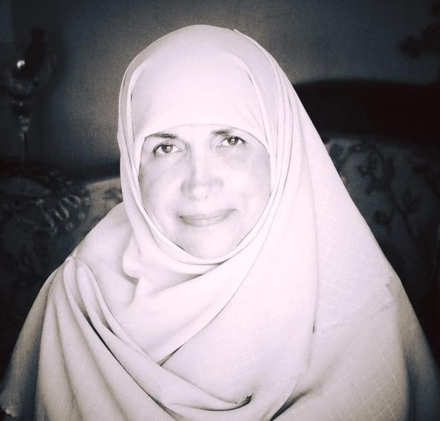 Ustada Yousra Kamel