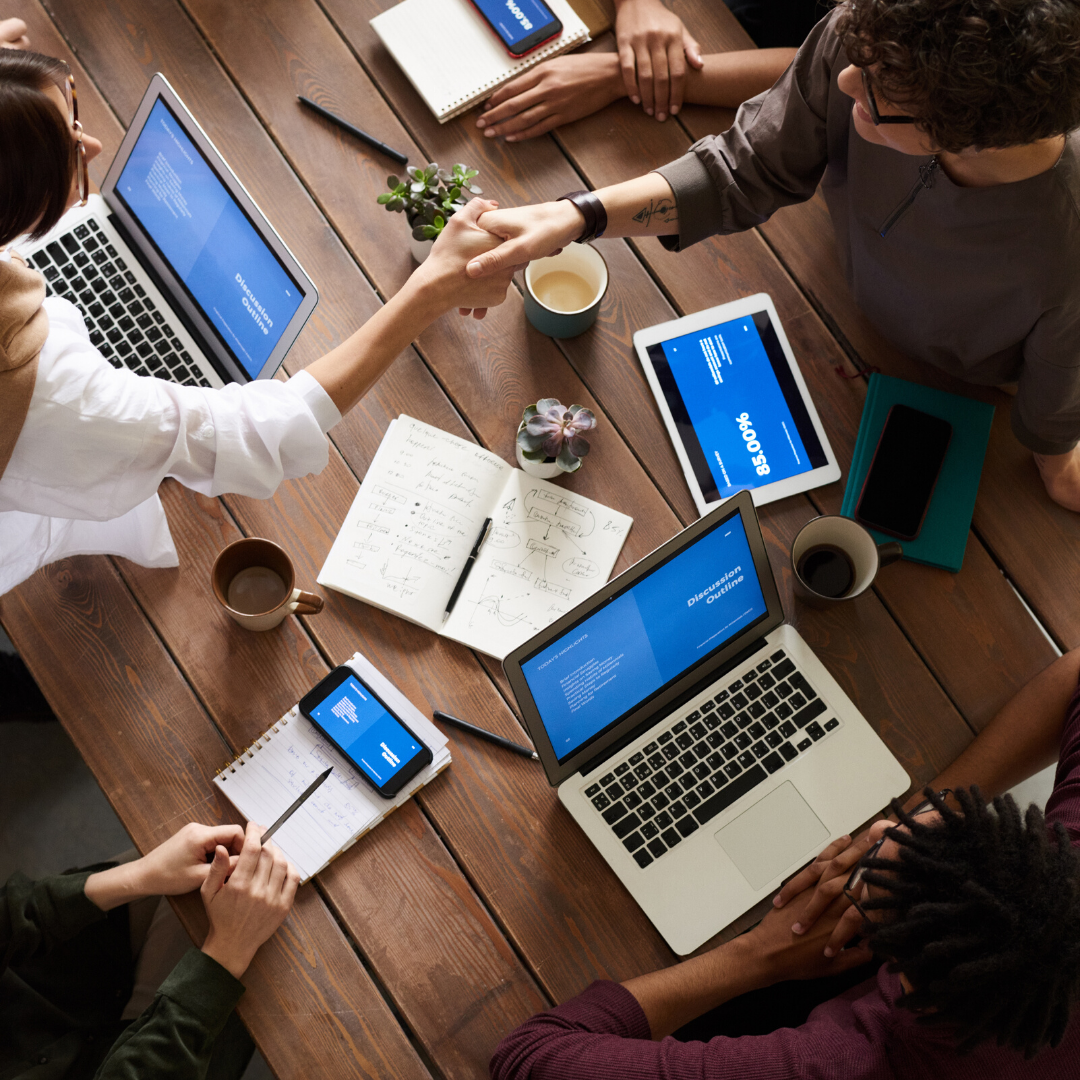 solopreneur mastermind