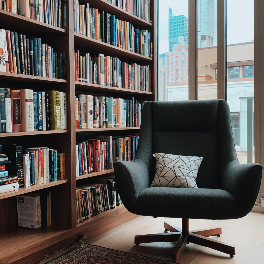solopreneur bibliothek