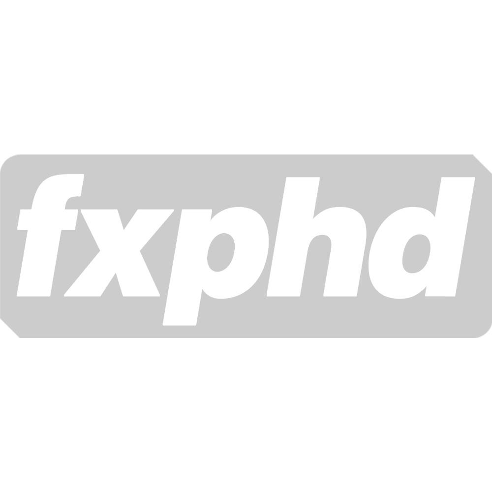 fxphd Logo