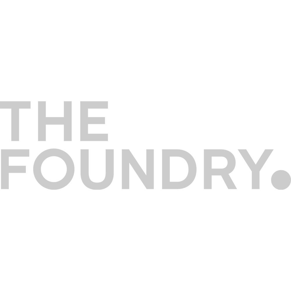 The Foundry Logo