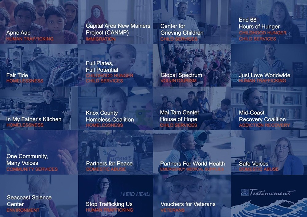 Storm Warriors Media Foundation: Our Portfolio & Endorsements