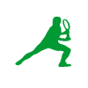 Improve Tennis Core Stability and Balance.