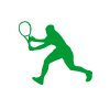 Improve tennis First Step Acceleration