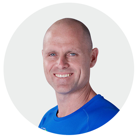 Nathan Martin Tennis Trainer