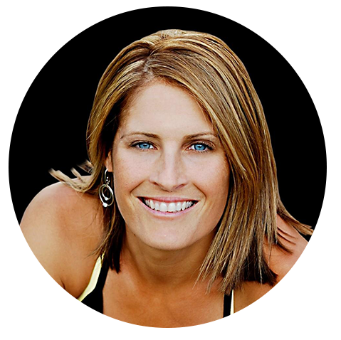Giselle Martin Tennis Trainer