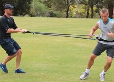 IMAGE OF TENNIS FOOTWORK PROGRAM